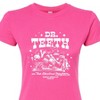 Women's - Disney - Dr. Teeth & The Electric Mayhem Rock Band Fitted Graphic T-Shirt - 2 of 3