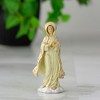 Roman Patrons and Protectors Collection Our Lady of Fatima Figurine - 4.25" - 2 of 4