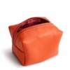Vera Bradley Women's Outlet Leather Mini Cosmetic Bag - 2 of 2