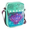 Disney Bag, Crossbody, The Little Mermaid, Vegan Leather - 2 of 4