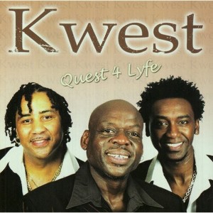 Kwest - Quest 4 Life (CD) - 1 of 1