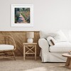 Stupell Industries Impressionist Wildflower Path Framed Print Under Glass - 3 of 4