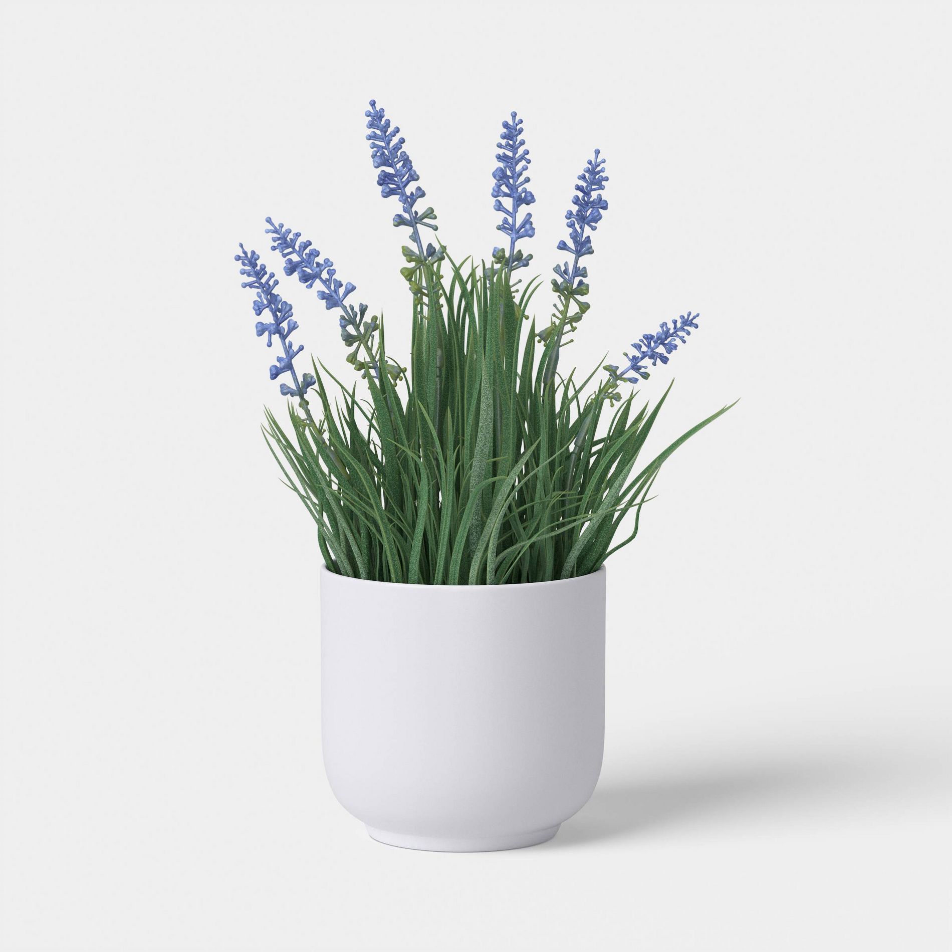 10.25" Lavender Mini Arrangement - Room Essentials™
