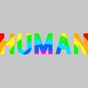 Design By Human Pride Rainbow By BetterThanLife T-Shirt - 2 of 2