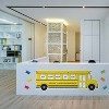 Creative Teaching Press® Core Decor School Bus Giant Banner, 65-3/8" x 21-1/4" - 4 of 4