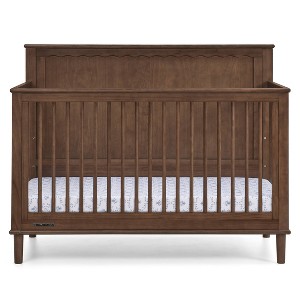 Delta Children Penelope 6-in-1 Convertible Crib - Greenguard Gold Certified - 1 of 4