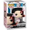 Funko Pop! Animation: Demon Slayer - Nezuko Kamado Vinyl Figure #1397 #71279 - 3 of 3