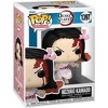 Funko Pop! Animation: Demon Slayer - Nezuko Kamado Vinyl Figure #1397 #71279 - image 3 of 3