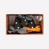 Meri Meri Surprise Witch Hats With Bows (Pack of 3) - 4 of 4