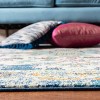 Madison MAD452 Power Loomed Rugs - Safavieh - 4 of 4