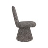Meridian Furniture,Renuar Dining Chair, Set of 2 - 3 of 4