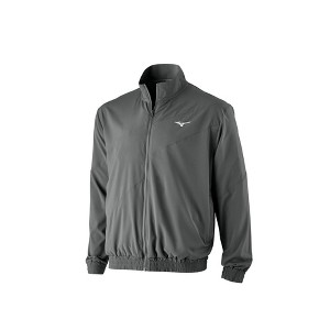 Mizuno Breaker Team Jacket - 1 of 2