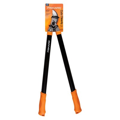 Fiskars Telescoping Bypass Lopper - DripWorks