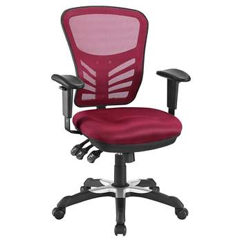 Articulate Mesh Office Chair - Modway