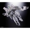 GX-112 Repli-GaiGar and Option Set Soul of Chogokin | The King of Braves GaoGaiGar Final | Bandai Tamashii Nations Action figures - 4 of 4