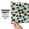 Star Trek Live Long And Prosper Gift Wrap 30" x 72" - 4 of 4
