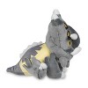 Pokemon Center: Sitting Cuties: Bastiodon Plush # 411 -  Generation 4 - 6 In - 4 of 4