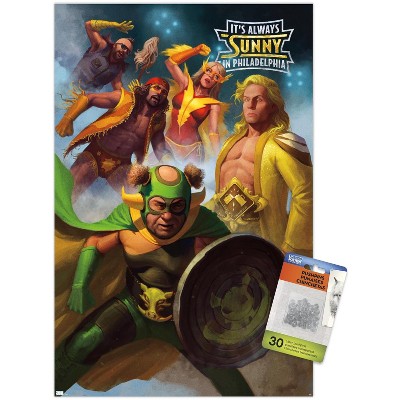 clear push pins bundle