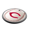 MLB National League Teams Baseball 15-Watt Wireless Charger - 2 of 4