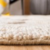 Natural Fiber NF576 Hand Woven Area Rug  - Safavieh - 4 of 4