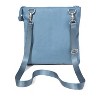 baggallini Women's Nolita Crossbody Bag with RFID Wristlet - 3 of 4