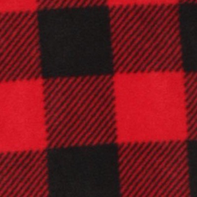 buffalo plaid - womens