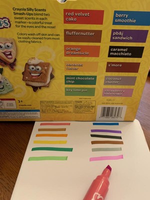 How to Make a Crayola Marker: Crayola Silly Scents Marker Maker Review