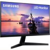 Manufacturer Refurbished Samsung LF27T352FHNXZA 27" AMD FreeSync QHD LED Monitor, Black - 2 of 4