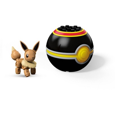 eevee mega construx