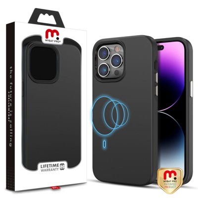 MyBat Pro Fuse Series MagSafe Case for Apple iPhone 14 Pro Max (6.7)