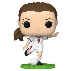 Funko - FUNKO POP! SPORTS: US Women's National Team - Mia Hamm - 1 of 2