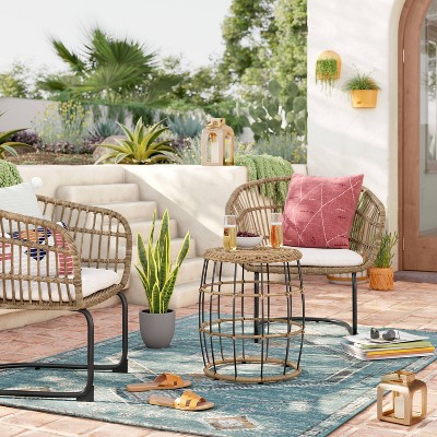Outdoor Rugs Target, Small Round Outdoor Patio Rug