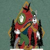 Women's - Disney - Legendary Short Sleeve Graphic T-Shirt - 2 of 4