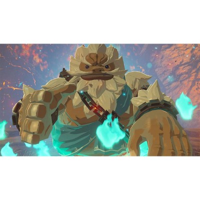 The Legend of Zelda: Breath of the Wild - Nintendo Switch, 6 of 15
