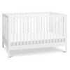 DaVinci Birdie 3-in-1 Convertible Crib - 2 of 4