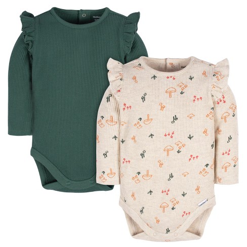 Long sleeve onesies target on sale