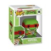Funko Bitty POP! TNMT Raphael/Donatello/Leonardo/Mystery Figure Set - 4pk - 4 of 4