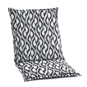 BrylaneHome Outdoor Patio Furniture Cushion Collection - 1 of 3