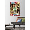 Trends International High School Musical - Grid Unframed Wall Poster Prints - 2 of 4
