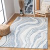 Fifth Avenue FTV121 Hand Tufted Indoor Rugs - Safavieh - 2 of 4