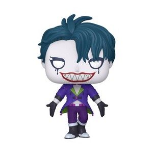Funko POP! Animation: DC SSI Joker Figure - 1 of 1