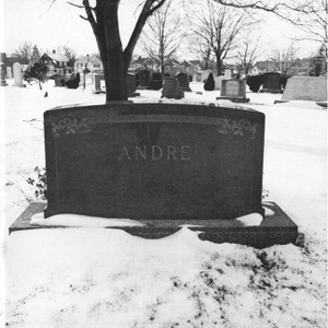 Carl Andre: Quincy - (Paperback) - 1 of 1