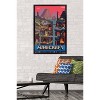 Minecraft - Cube Framed Poster Trends International - image 2 of 4