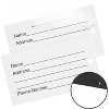 Highwind Luggage Bag Fully Bendable Tag Initial, Yellow - 2 of 3