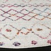 Madison 700 MAD798 Power Loomed Indoor Rug - Safavieh - 3 of 3