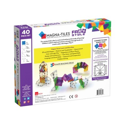 magna tiles toys