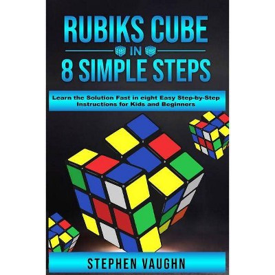 rubik's cube cube