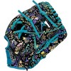 Gem Gloves Baseball Fielding Glove - GEM035 Holographic Aztec - 2 of 4