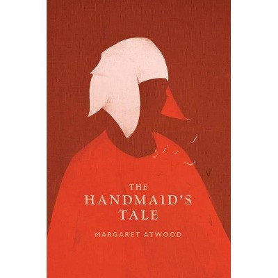 The Handmaid's Tale - by  Margaret Atwood (Hardcover)