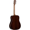 Alvarez LD70e Laureate Series Dreadnought Acoustic-Electric Guitar - 4 of 4